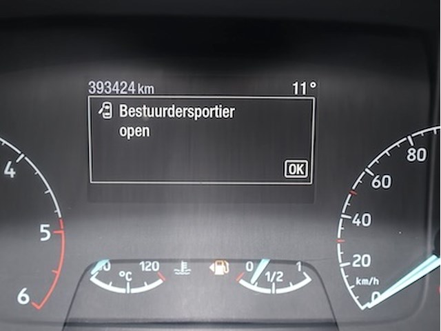 Ford transit - wf0zxxttgzky84091 - 2019 - afbeelding 15 van  33