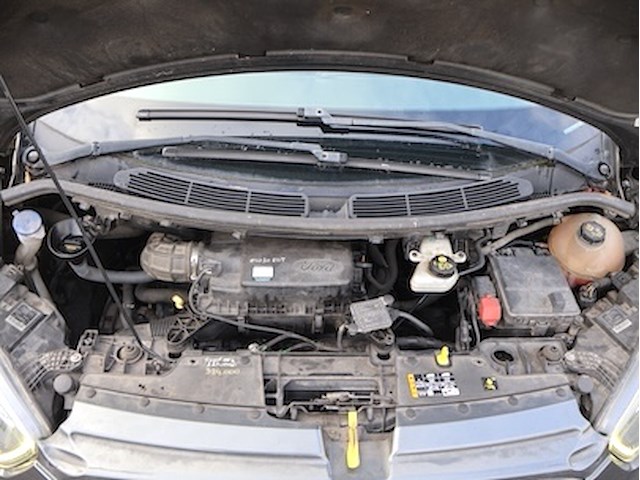 Ford transit - wf0zxxttgzky84091 - 2019 - afbeelding 17 van  33