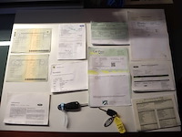 Ford transit - wf0zxxttgzky84091 - 2019 - afbeelding 19 van  33