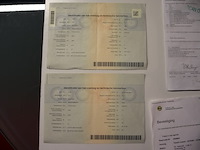 Ford transit - wf0zxxttgzky84091 - 2019 - afbeelding 20 van  33