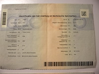 Ford transit - wf0zxxttgzky84091 - 2019 - afbeelding 21 van  33