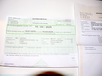 Ford transit - wf0zxxttgzky84091 - 2019 - afbeelding 22 van  33