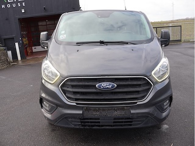 Ford transit - wf0zxxttgzky84091 - 2019 - afbeelding 12 van  33