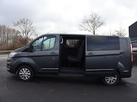 Ford transit - wf0zxxttgzky84091 - 2019 - afbeelding 29 van  33