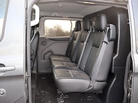 Ford transit - wf0zxxttgzky84091 - 2019 - afbeelding 30 van  33