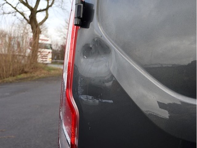 Ford transit - wf0zxxttgzky84091 - 2019 - afbeelding 33 van  33