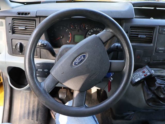 Ford transit - wfosxxttfsag88069 - 2011 - afbeelding 3 van  18