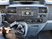 Ford transit - wfosxxttfsag88069 - 2011 - afbeelding 4 van  18