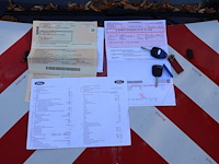 Ford transit - wfosxxttfsag88069 - 2011 - afbeelding 5 van  18