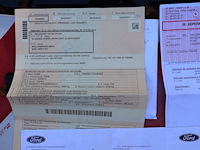 Ford transit - wfosxxttfsag88069 - 2011 - afbeelding 6 van  18