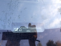Ford transit - wfosxxttfsag88069 - 2011 - afbeelding 10 van  18