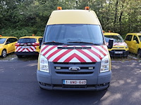 Ford transit - wfosxxttfsag88069 - 2011 - afbeelding 11 van  18
