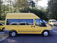Ford transit - wfosxxttfsag88069 - 2011 - afbeelding 15 van  18