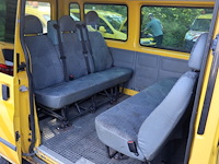 Ford transit - wfosxxttfsag88069 - 2011 - afbeelding 17 van  18