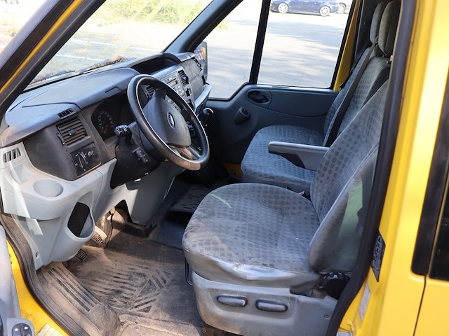 Ford transit - wfosxxttfsag88069 - 2011 - afbeelding 18 van  18