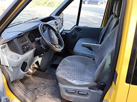Ford transit - wfosxxttfsag88069 - 2011 - afbeelding 18 van  18