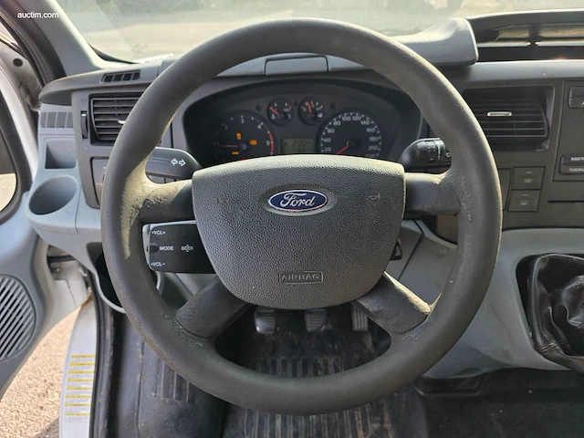 Ford transit 100t280 2012 - afbeelding 2 van  39