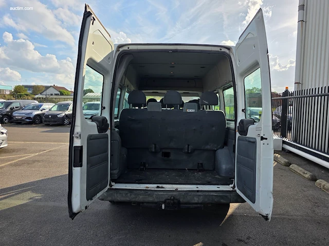 Ford transit 100t280 2012 - afbeelding 11 van  39
