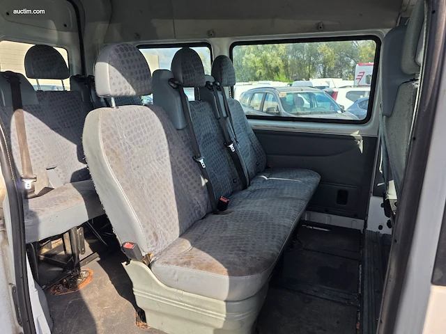 Ford transit 100t280 2012 - afbeelding 14 van  39