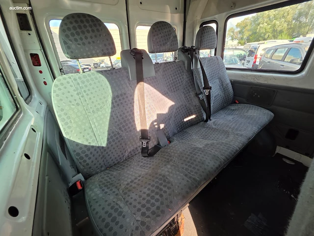 Ford transit 100t280 2012 - afbeelding 15 van  39