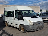 Ford transit 100t280 2012 - afbeelding 12 van  39
