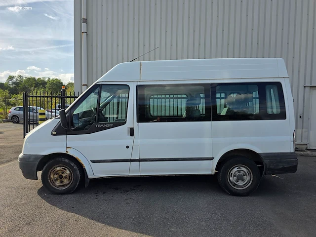 Ford transit 100t280 2012 - afbeelding 35 van  39