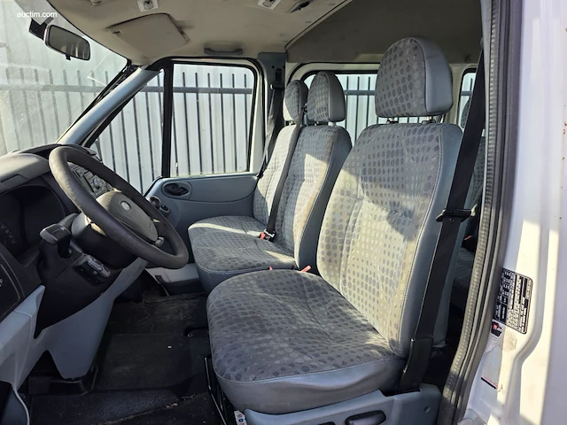 Ford transit 100t280 2012 - afbeelding 38 van  39