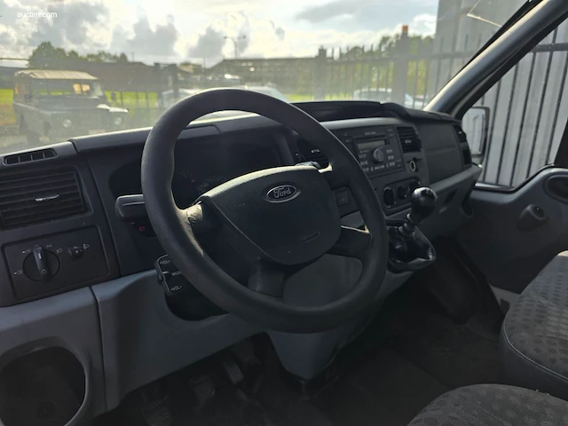 Ford transit 100t280 2012 - afbeelding 39 van  39