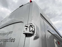 Ford transit 2.0 l4h2 bedrijfswagen - afbeelding 3 van  26