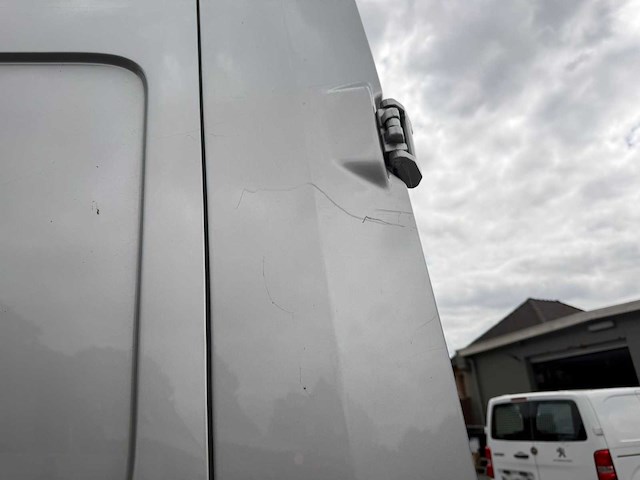 Ford transit 2.0 l4h2 bedrijfswagen - afbeelding 5 van  26