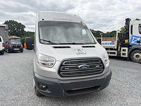 Ford transit 2.0 l4h2 bedrijfswagen - afbeelding 20 van  26