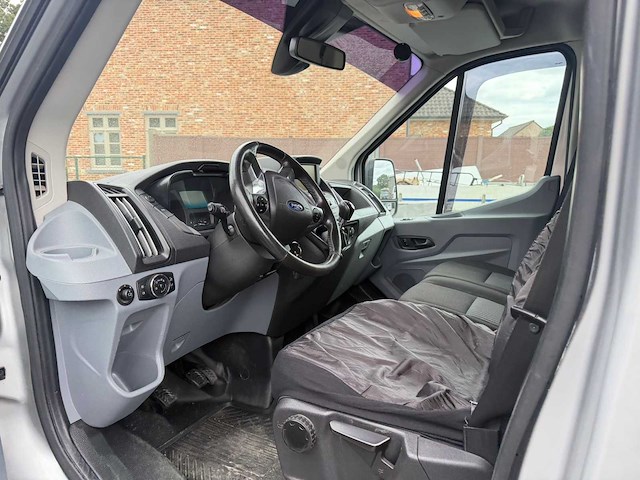 Ford transit 2.0 l4h2 bedrijfswagen - afbeelding 2 van  26