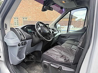 Ford transit 2.0 l4h2 bedrijfswagen - afbeelding 2 van  26