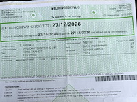 Ford transit 2.0 l4h2 bedrijfswagen - afbeelding 6 van  26
