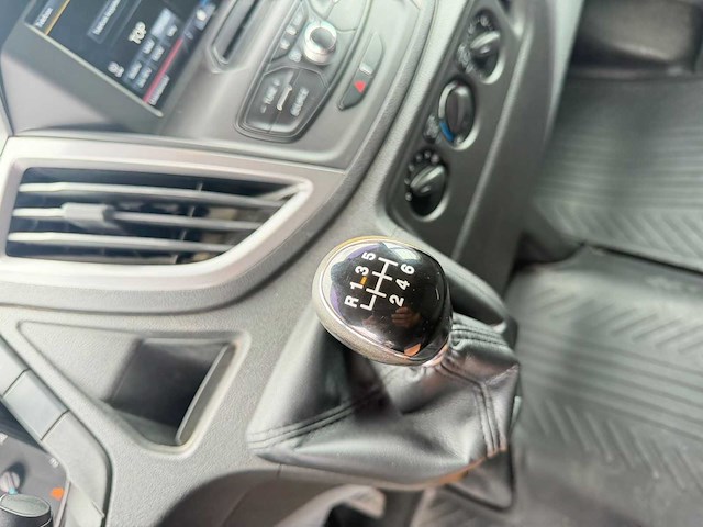 Ford transit 2.0 l4h2 bedrijfswagen - afbeelding 9 van  26