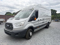 Ford transit 2.0 l4h2 bedrijfswagen