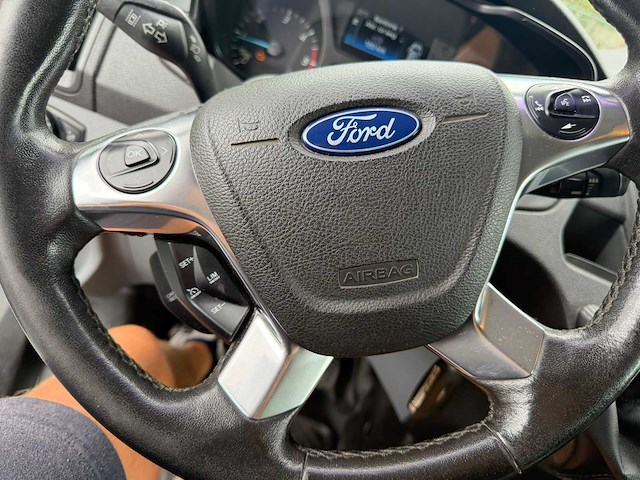 Ford transit 2.0 l4h2 bedrijfswagen - afbeelding 19 van  26