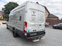 Ford transit 2.0 l4h2 bedrijfswagen - afbeelding 12 van  26