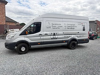 Ford transit 2.0 l4h2 bedrijfswagen - afbeelding 21 van  26