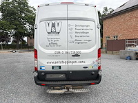 Ford transit 2.0 l4h2 bedrijfswagen - afbeelding 22 van  26