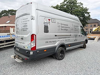 Ford transit 2.0 l4h2 bedrijfswagen - afbeelding 25 van  26
