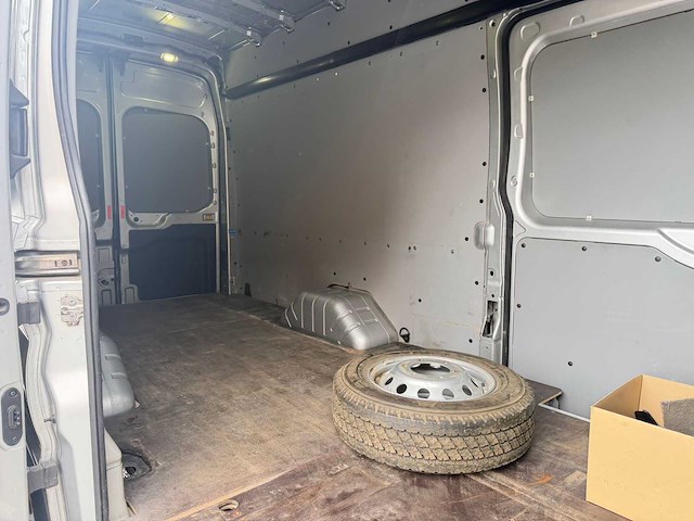 Ford transit 2.0 l4h2 bedrijfswagen - afbeelding 26 van  26