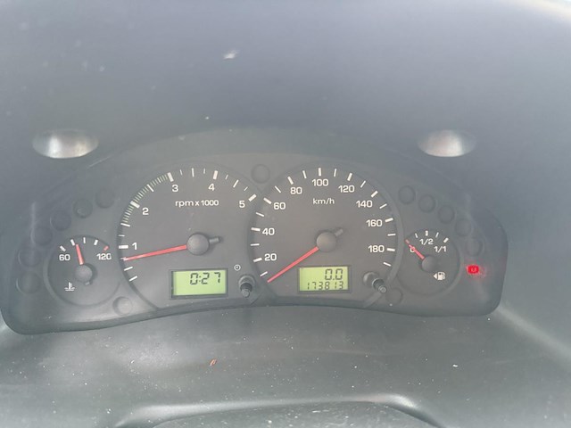 Ford transit, 2005 - afbeelding 3 van  31