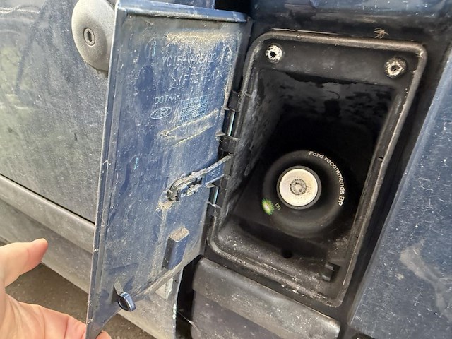 Ford transit, 2005 - afbeelding 9 van  31