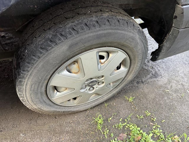 Ford transit, 2005 - afbeelding 10 van  31