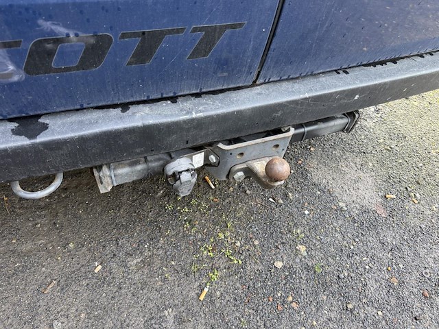 Ford transit, 2005 - afbeelding 11 van  31