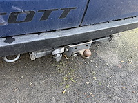 Ford transit, 2005 - afbeelding 11 van  31