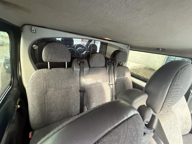 Ford transit, 2005 - afbeelding 14 van  31