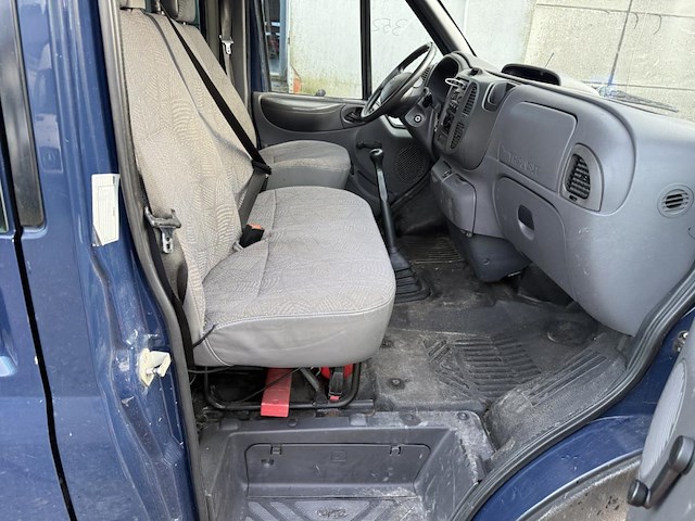 Ford transit, 2005 - afbeelding 15 van  31