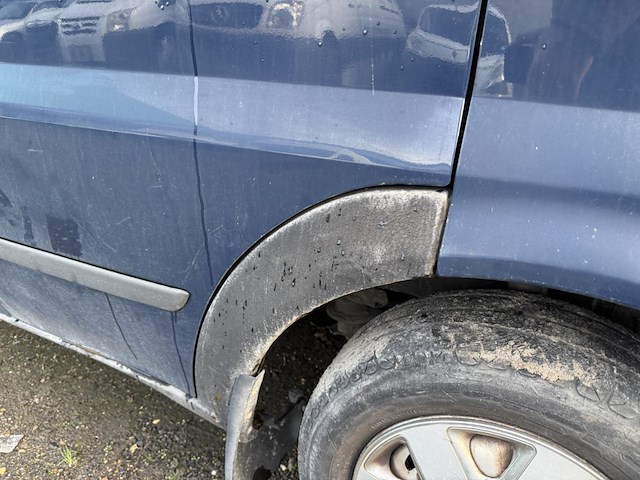 Ford transit, 2005 - afbeelding 18 van  31